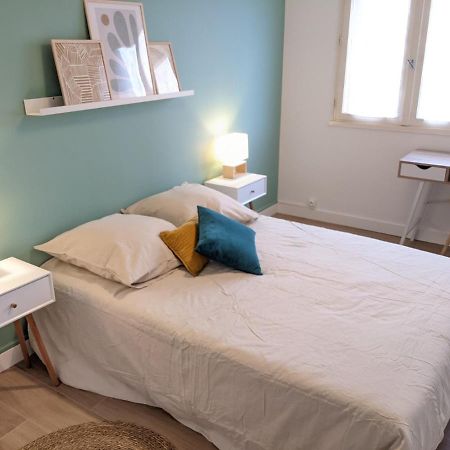 Cosy Iris 3Ch - Stationnement Gratuit - Lumineux Διαμέρισμα Pau Εξωτερικό φωτογραφία