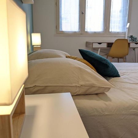 Cosy Iris 3Ch - Stationnement Gratuit - Lumineux Διαμέρισμα Pau Εξωτερικό φωτογραφία