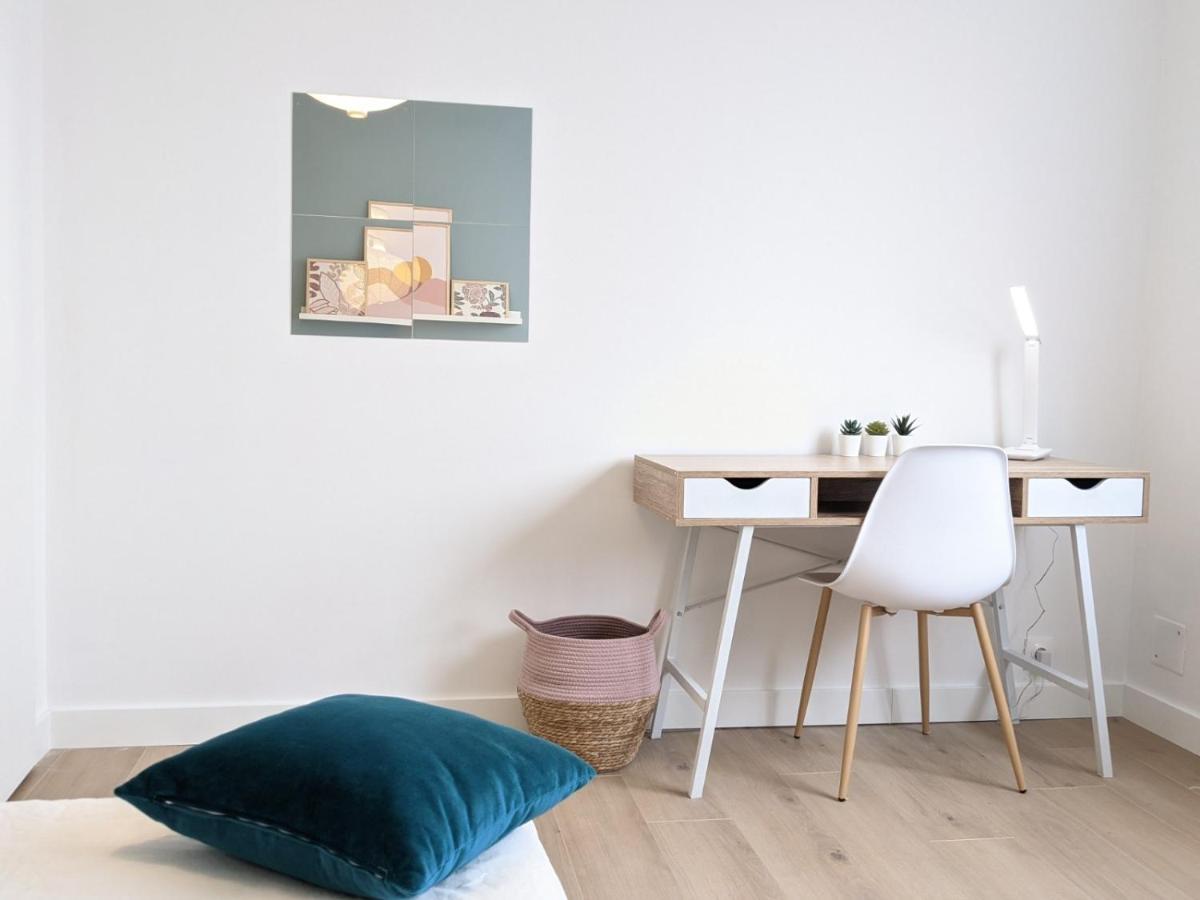 Cosy Iris 3Ch - Stationnement Gratuit - Lumineux Διαμέρισμα Pau Εξωτερικό φωτογραφία